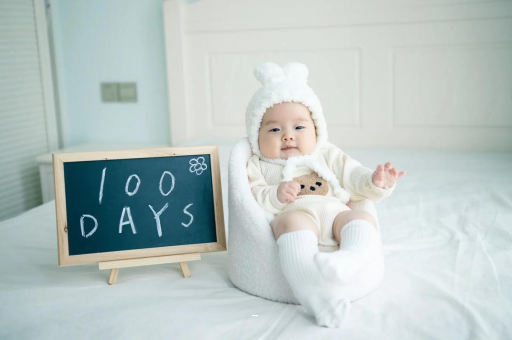 成都试管代怀宝宝几岁换牙